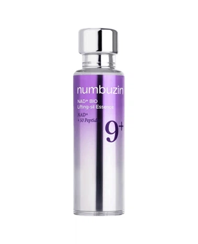Лифтинг-эссенция с NAD+ и пептидами Numbuzin No.9 + Nad+ BIO Lifting-Sil Essence