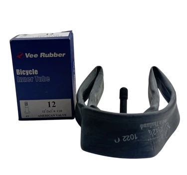 Камера Vee Rubber 12" 1/2 х2 1/4 47/62-203 AV
