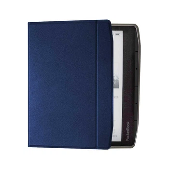 Чехол (обложка) с магнитным креплением для Pocketbook 700 Era/Color 7" (7707042) Синий