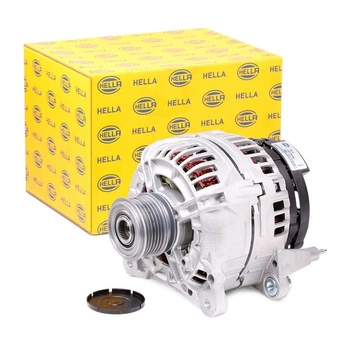 Генератор автомобильный Hella (8EL011710321)