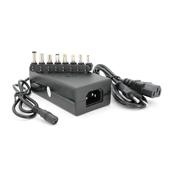 Блок питания для ноутбука Voltronic JT-4096 96W универсальный