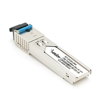 SFP Модуль MERLION BT-OC24-20A