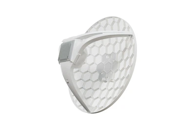 Точка доступу (зовнішня) MikroTik LHGG LTE6 800MHz dual-core CPU, 256MB RAM, 1 x GBE port (LHGGR&FG621-EA)