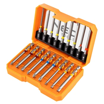 Набір біт, 18 штук NEO TOOLS (56-606)