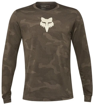 Джерси Fox Ranger Tru-Dri Dirt размер M