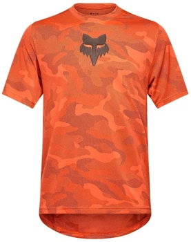 Джерси Fox Ranger Tru-Dri Blood Orange размер M