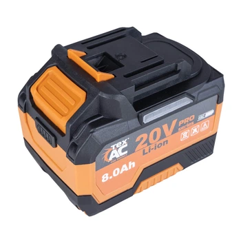 Акумуляторна батарея 8Ач 15С Tex.AC TAOE-B810P