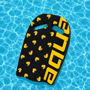 Дошка для плавання Aqua-Sport Kickboard - Ducks