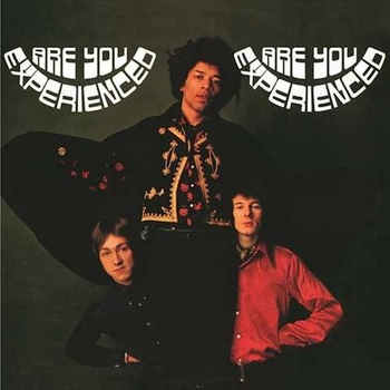 Виниловая пластинка Jimi Hendrix Experience – Are You Experienced 2 LP Set 1987/2015 (88875134501, 180 Gm.) Sony/EU Mint (art.237552)