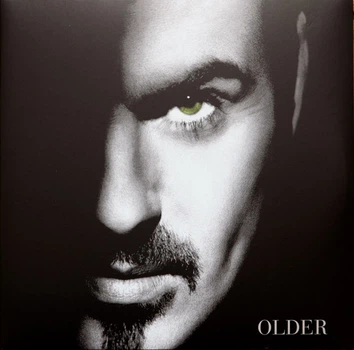 George Michael - Older 2 LP Set 1996/2022 (19439857091, Black Vinyl, 180 Gm.) Sony/EU Mint Виниловая пластинка (art.242827)
