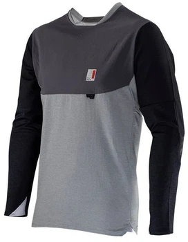 Джерси Leatt MTB 5.0 All Mountain Granite размер M