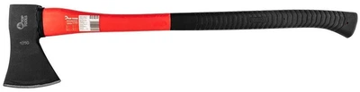 Универсальный топор Top Tools с рукояткой из стекловолокна, 745 см, вес 1250 г