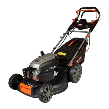 Газонокосилка бензиновая Sequoia SPLM5100S 2900 Вт 51 см 60 л 30 кг