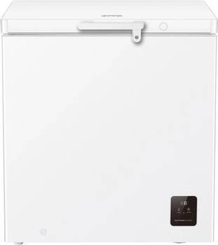 Морозильный ларь Gorenje G600 FH20E6W5