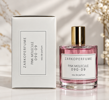 Тестер Zarkoperfume Pink Molécule 090.09, 100 ml