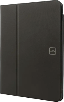 Etui na tablet Tucano Up Plus do Apple iPad Pro 11" (M5)/Apple iPad Pro 11" (M4) Czarny (8020252209916)