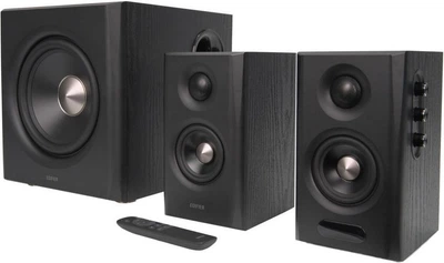 Акустические колонки Edifier S355DB Black