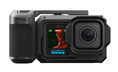 Экшн-камера GoPro MISSION 1 PRO Grip Edition (CHDRW-011-RW)