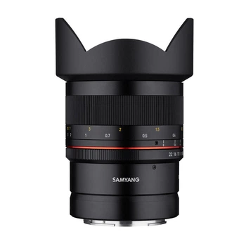 Ширококутний об'єктив Samyang AF 14 mm f/2.8 UMC Nikon Z-mount (B07RH9Y7JD)