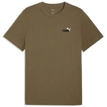 Футболка Tee Puma 684717-81 48-50 Зелений (4069161735431)