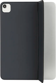 Etui na tablet Tucano Magnet do Apple iPad Air 11" (M4)/Apple iPad Air 11" (M3)/Apple iPad Air 11" (M2)/Apple iPad Air 5/Apple iPad Air 4 Czarny (8020252211773)