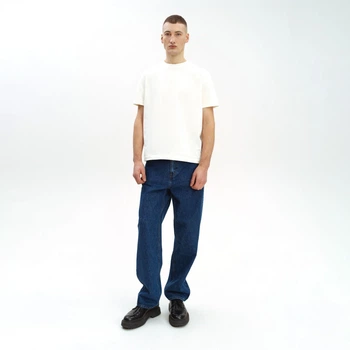 Чоловічі джинси minnim Relaxed Fit Dark w30l32