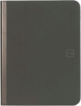 Чохол для планшета Tucano Up Elements для Apple iPad 11" (A16)/Apple iPad 10.9" (10th generation) Чорний (8020252209022)