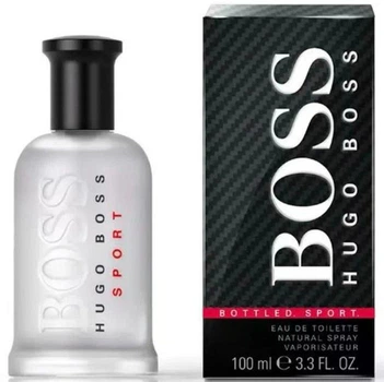Парфумована вода для чоловіків Hugo Boss Bottled Sport 100 мл