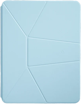 Чохол для планшета MOFT Dynamic Folio для Apple iPad 11" (A16)/Apple iPad 10.9" (10th generation) Блакитний (6975820908468)