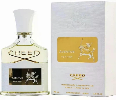 Парфумована вода для жінок Creed Aventus for Her