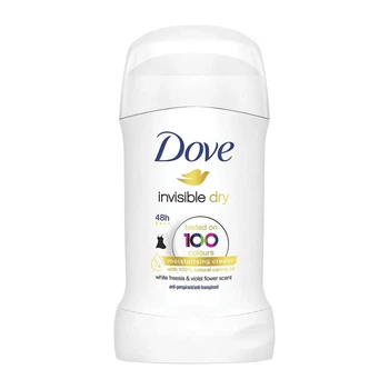 Антиперспірант жіночий Dove Невидимий 50 мл