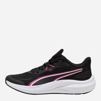 Подростковые кроссовки для девочки Puma Skyrocket Lite 2 31241316 37 (4UK) Черный/Розовый/Белый (4070033143643)