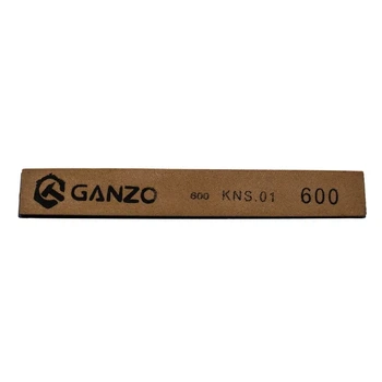 Дополнительный камень Ganzo синтетический 600 grit для точильного станка.