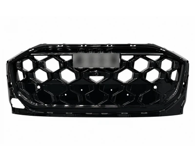 Решетка радиатора Audi Q5 2024-2026 (Q5-S26)