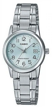 Годинник Casio LTP-V002D-2BUDF