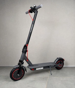 Електросамокат Kugoo M365 PRO MAX 2026 (600W, 13Ah) з Амортизатором Куго ПРО
