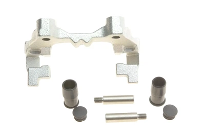 Скоба, супорт гальма 3848361 BUDWEG CALIPER BUDWEG CALIPER 384836-1 Volkswagen Golf, T-Roc; Audi A3, Q2, TT; Seat Leon; Skoda Karoq 5G0615425C, 5Q0615425F, 8V0615425