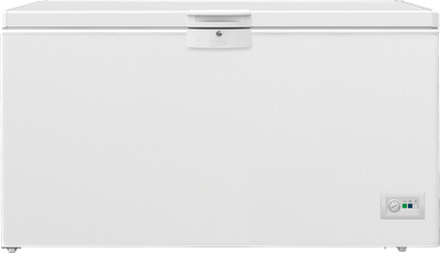 Морозильна скриня Beko HSM 46740