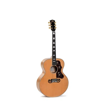 Электроакустическая гитара Sigma SG Series GJA-SG200 Fishman Sonitone (31866)