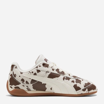 Женские кроссовки Puma Replicatch Wild 40723701 37 (4UK) 23 см Коричневый/Белый (4070032751375)