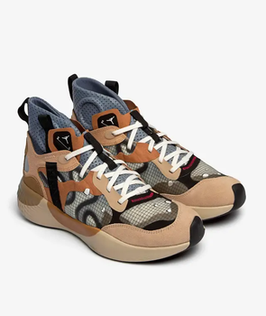 Кроссовки Jordan Delta 3 SP Dark Driftwood DD9361-212 (9.5us/27.5см 43eur)