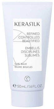 Odżywka do włosów kręconych Kerasilk Specialists 50 ml (42435808)