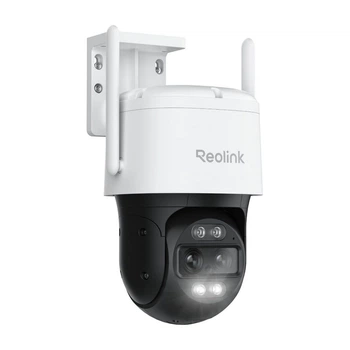 Бездротова IP-камера Reolink TrackMix Series W760 (TrackMix Wi-Fi) (304940)