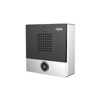 IP аудіо інтерком Fanvil i10S (302462)