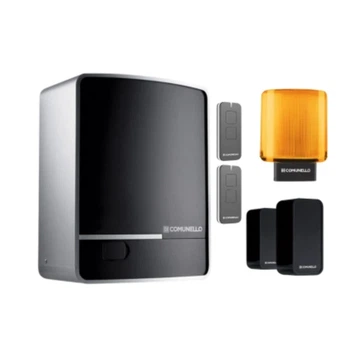 Комплект автоматики для откатных ворот Comunello FORT 1024 Full Kit