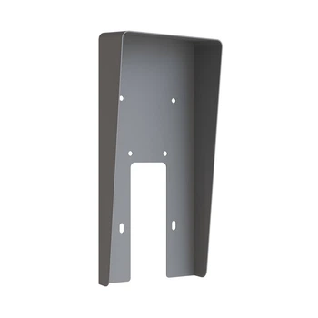 Кронштейн для накладного монтажу BAS-IP BR-AV9 Silver (306650)