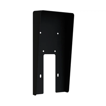 Кронштейн для накладного монтажу BAS-IP BR-AV9 Black (306651)