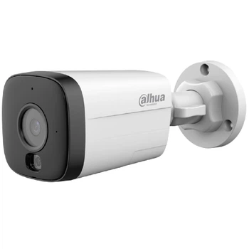 IP відеокамера 3 Мп Dahua DH-IPC-HFW1339DTK2-SAW-IL (2.8мм) з Wi-Fi та подвійним освітленням для системи відеоспостереження (307079)