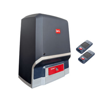 Автоматика откатная BFT ARES ULTRA BT B1000 KIT