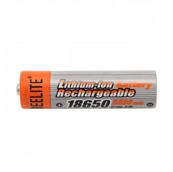 Аккумулятор 18650 5800 мАч Li-Ion Greelite мощный аккумулятор 3,7 В для техники